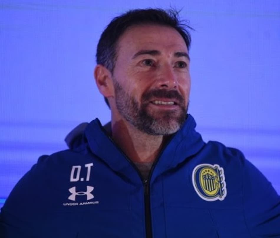 Ex-Inter de Milão assume time sul-americano e fala sobre Di Maria