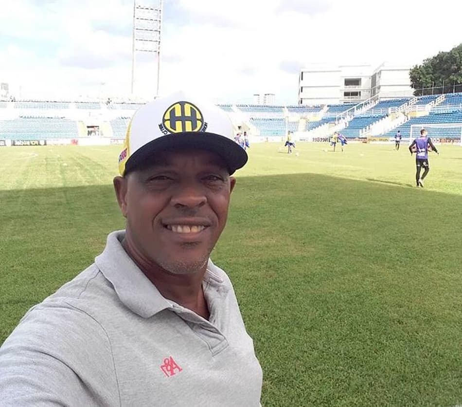 Júnior Negão