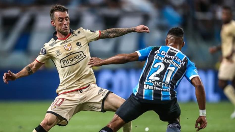 Gigante da América pode ficar sem o principal jogador