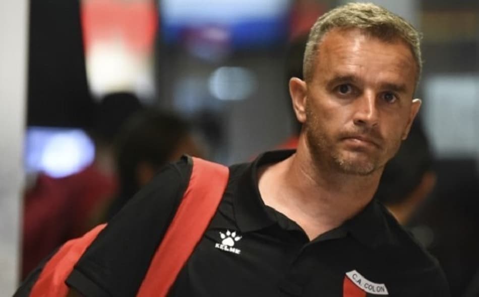 Técnico não titubeia sobre optar entre dirigir a Argentina ou o River Plate