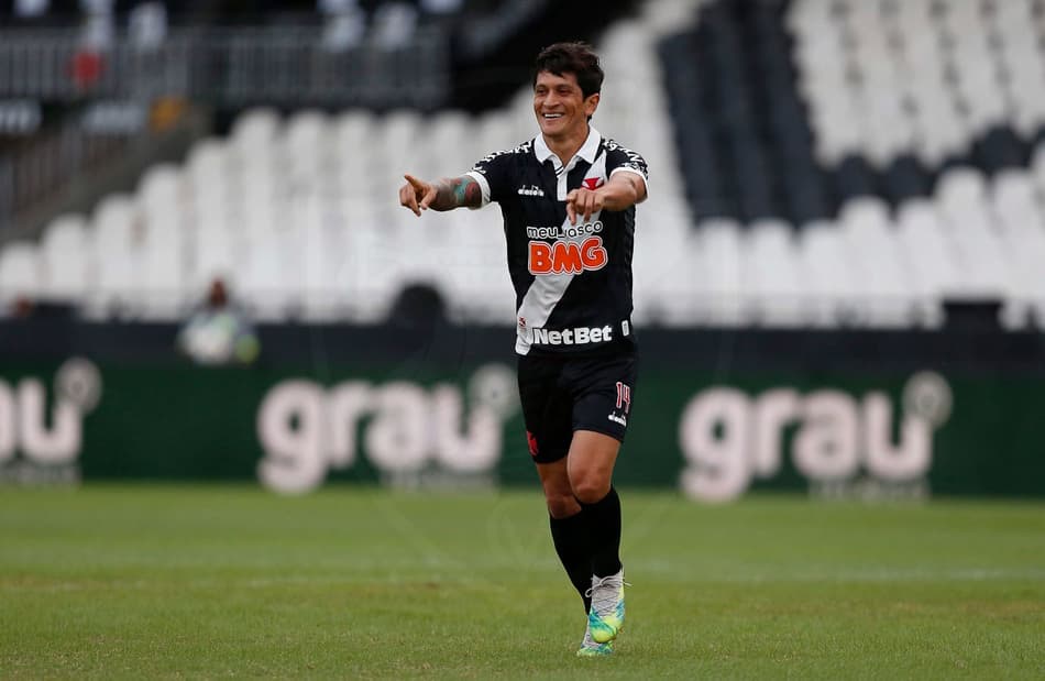 Cano encosta em Gabigol na briga pela artilharia da elite do futebol brasileiro em 2020; veja o top 20