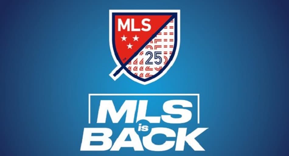 Jogo isolado agita a noite de quarta-feira da MLS is Back