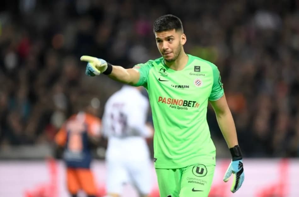 Por altos valores, goleiro argentino será devolvido a clube de LaLiga