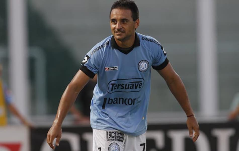 'Carrasco' do River Plate confessa ser torcedor do Boca Juniors