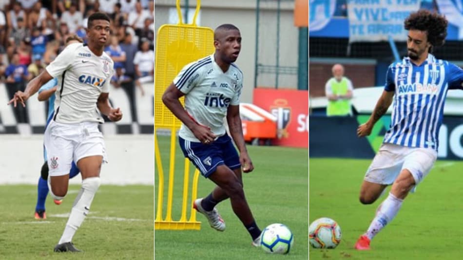 Artilheiro da Copinha-2017 volta ao Corinthians: onde estão os goleadores das últimas dez edições do torneio