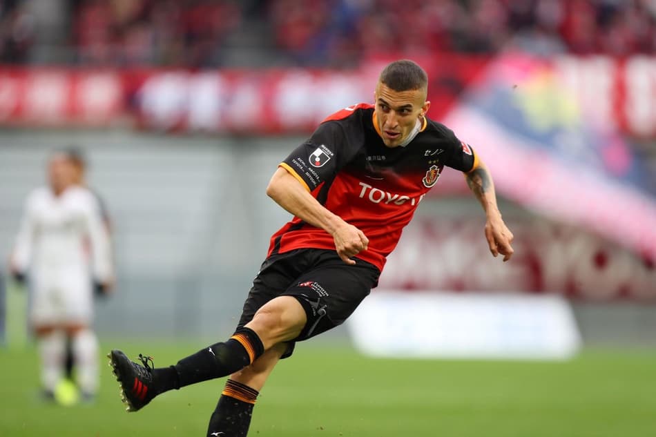 João Schmidt fala sobre expectativa para retorno da J-League