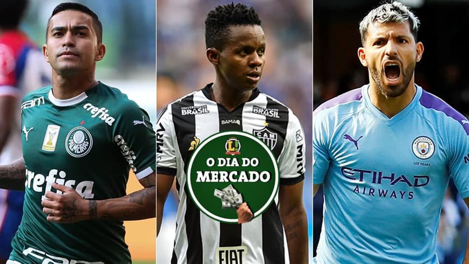 Manhã do Mercado: Dudu em compasso de espera, futuro de Cazares, mudanças no City…