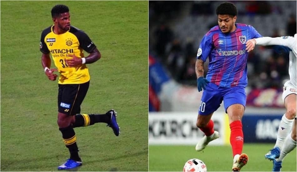 Com duelo entre brasileiros, Kashiwa Reysol e FC Tokyo se enfrentam no retorno do Campeonato Japonês