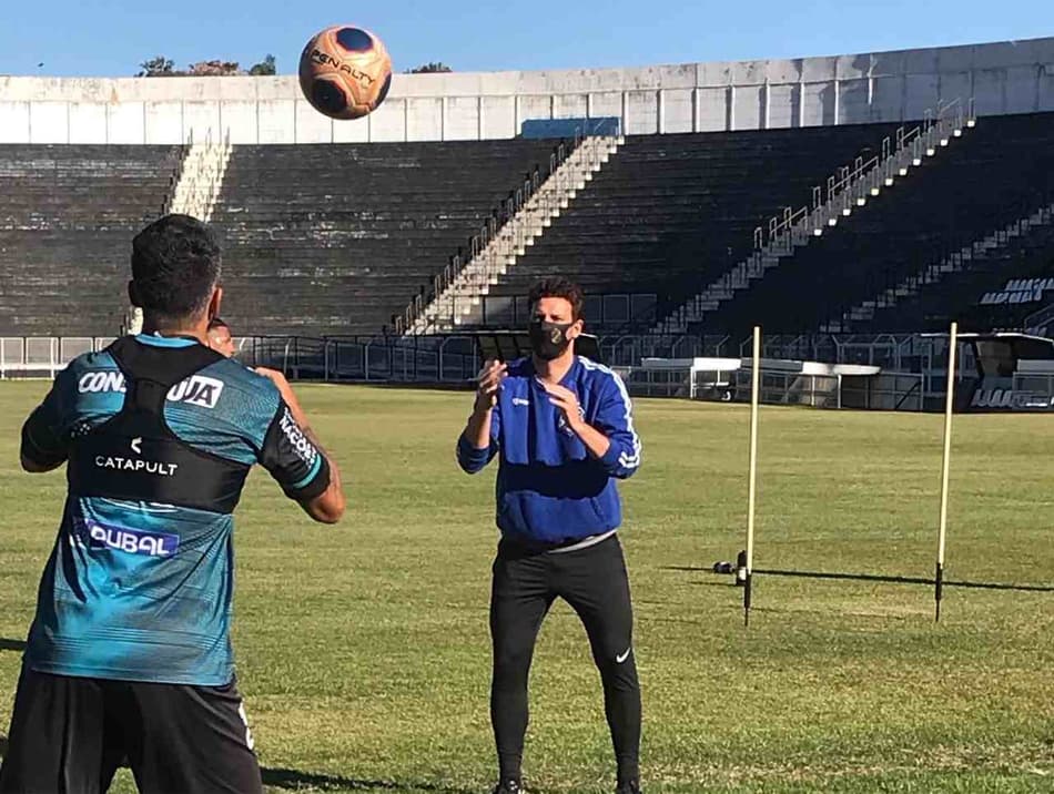 Elano - Inter de Limeira