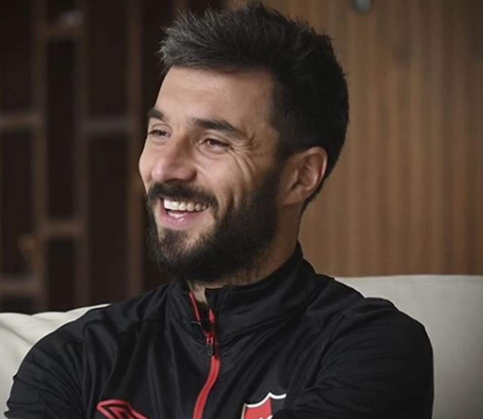 Ignacio Scocco faz revelação sobre a reta final da carreira