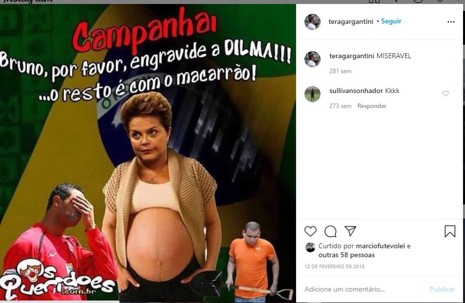 CEO de plataforma que vai transmitir jogo do Flamengo tem mensagens ofensivas expostas na web