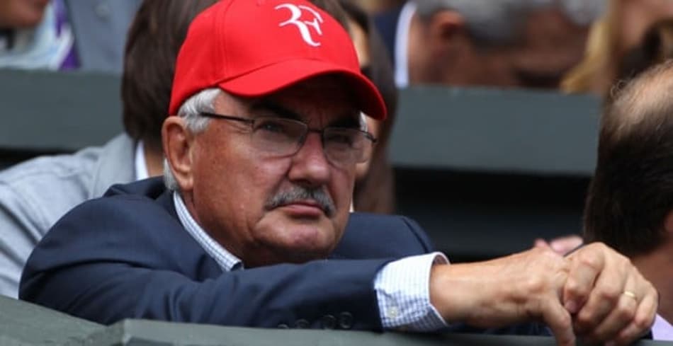 Robert Federer
