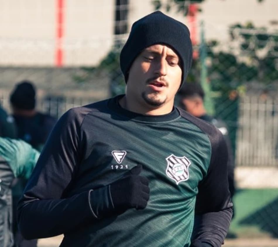 Sanchez - Figueirense