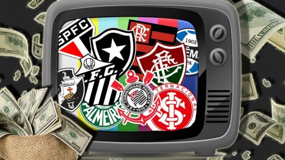 Confira quanto cada clube recebeu da TV para jogar o Estadual 2020