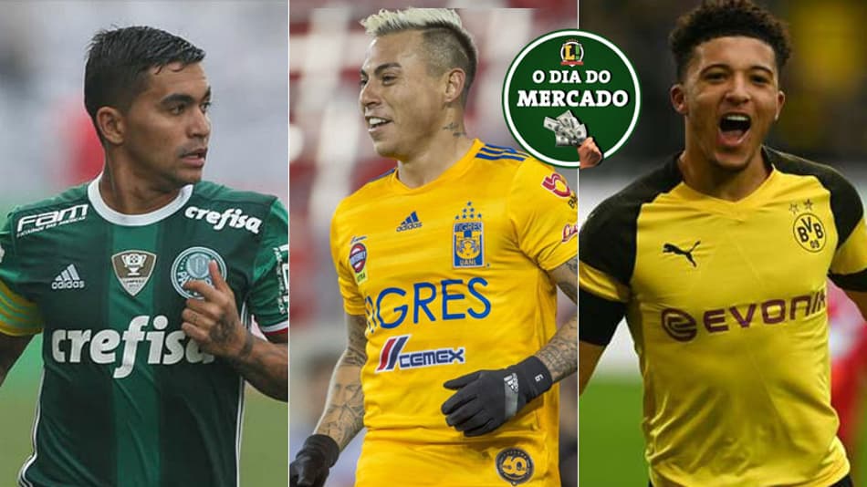 Manhã do Mercado: Dudu a um passo da saída, Vargas quer voltar ao Brasil, futuro de Sancho…