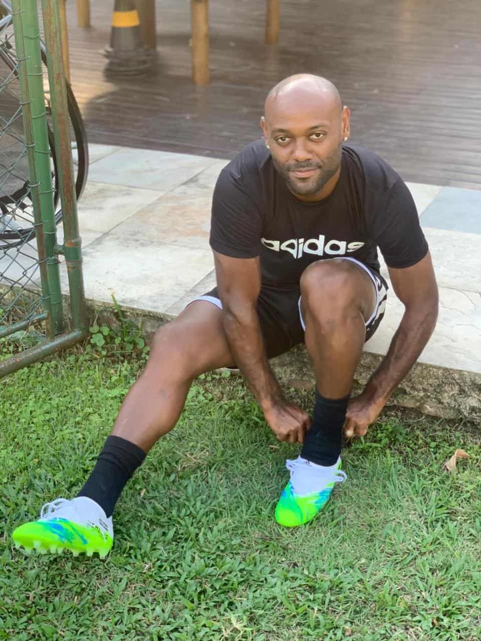 Vagner Love perto de novo time: veja 16 nomes com passagem pela Seleção que estão no mercado
