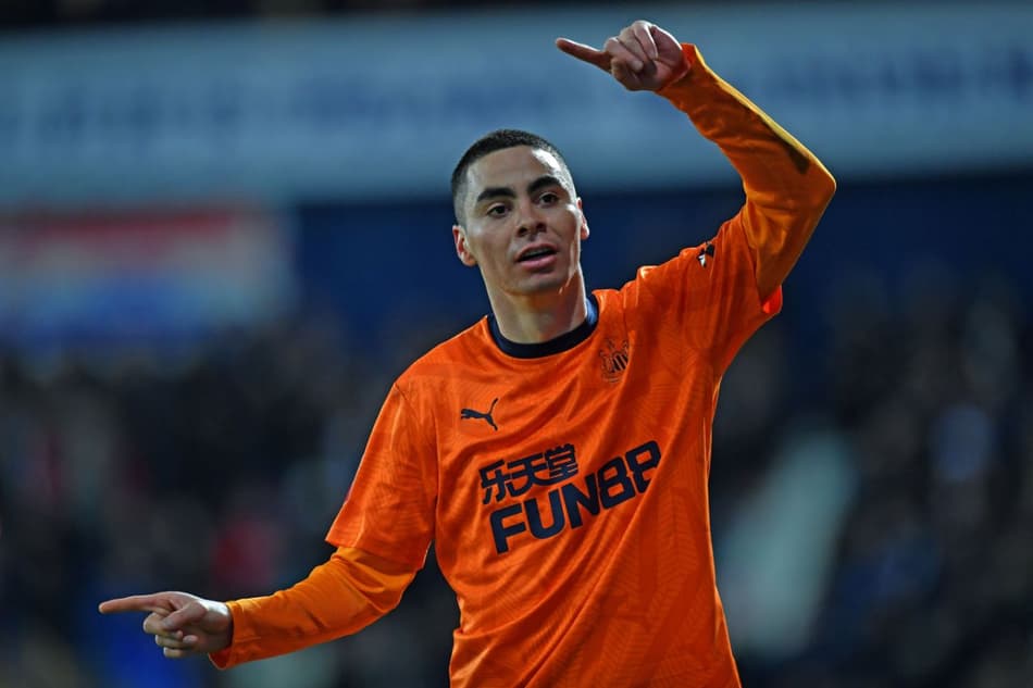 Pai de jogador da Premier League nega interesse do Atlético de Madrid