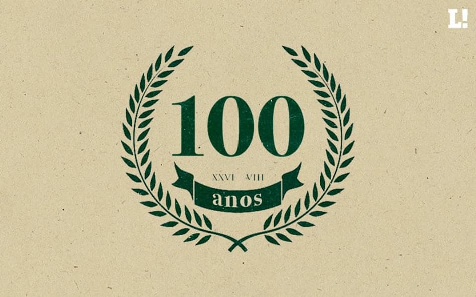 Como o seu time estava no ano em que completou 100 anos? Relembre o desempenho dos clubes no centenário