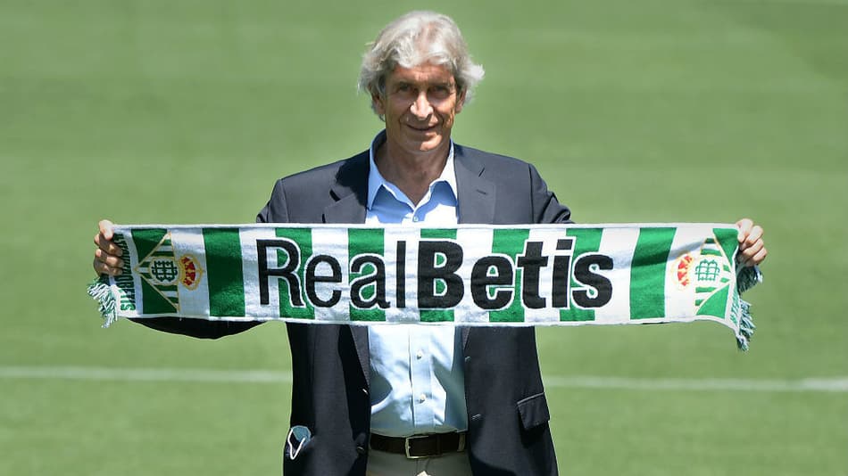 Manuel Pellegrini no Chile? Técnico dá forte declaração sobre seleção nacional