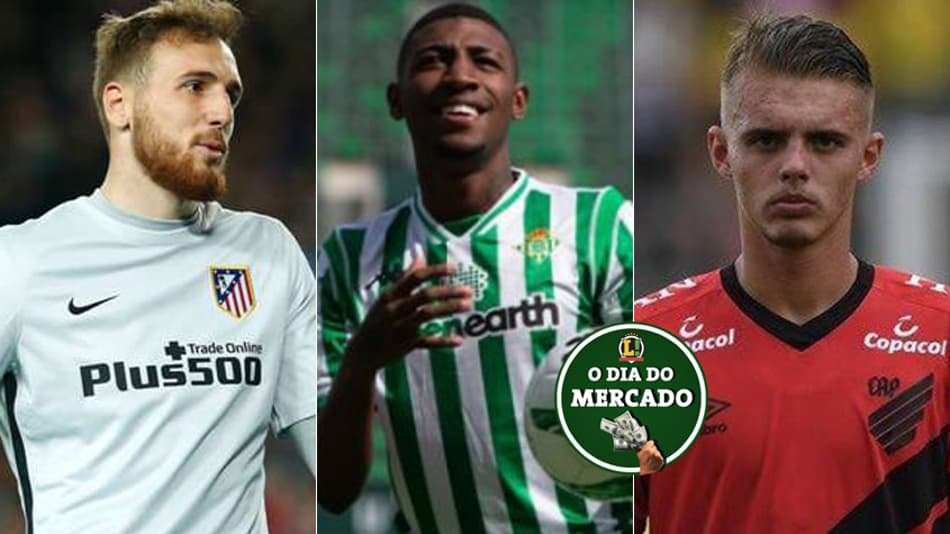 Goleiro na mira do Chelsea, brasileiro no Milan e muito mais! A manhã do mercado