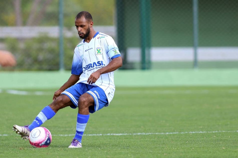 Wesley Pereira - Santo André