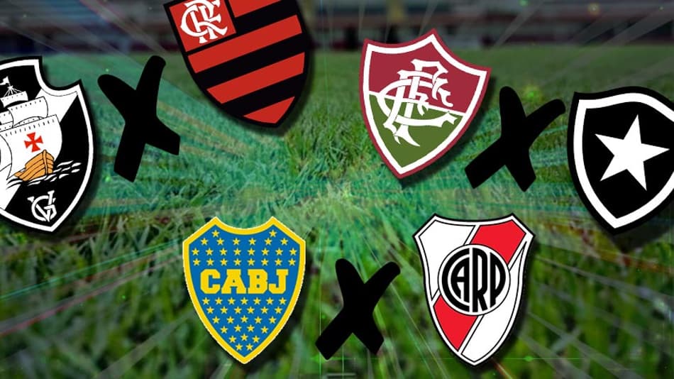 Peñarol x Nacional: Clássico mais antigo da América do Sul completa 120 anos. Confira os principais do continente