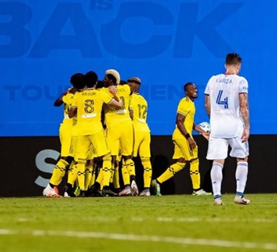 Clássico canadense é a atração da MLS nesta quinta-feira
