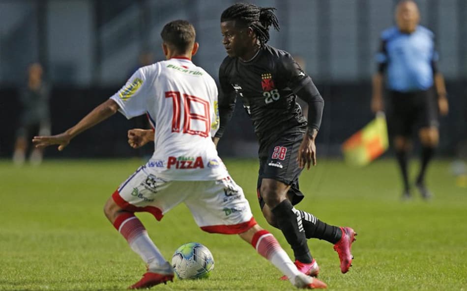 Blog do Garone: Ramon testa o elenco e Vasco ganha “reforços” para o Brasileiro