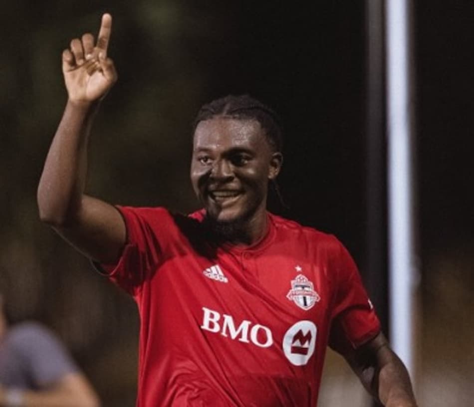 Em noite histórica, Toronto FC vence o clássico diante do Montreal Impact