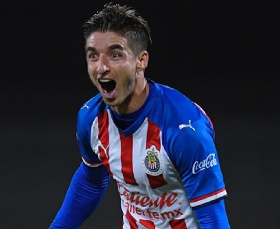 Chivas Guadalajara bate América e está na final da Copa por México