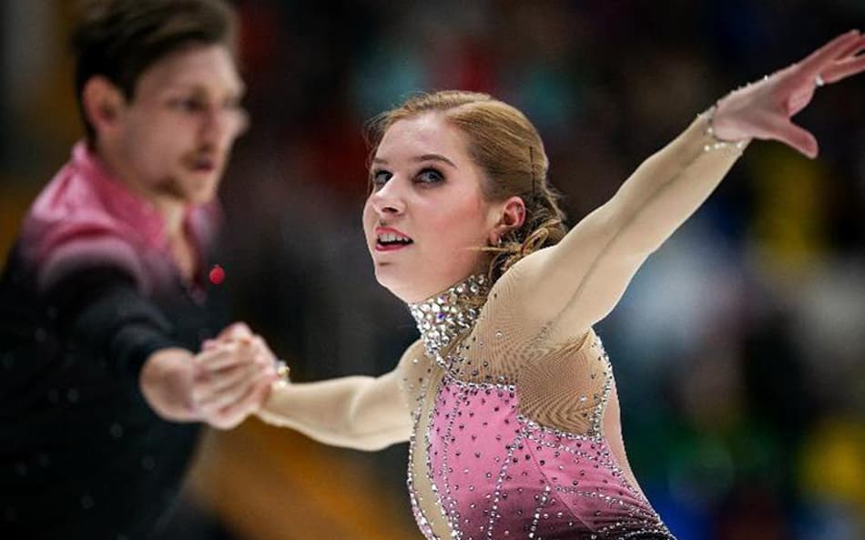 Aos 20 anos, campeã mundial de patinação é encontrada morta
