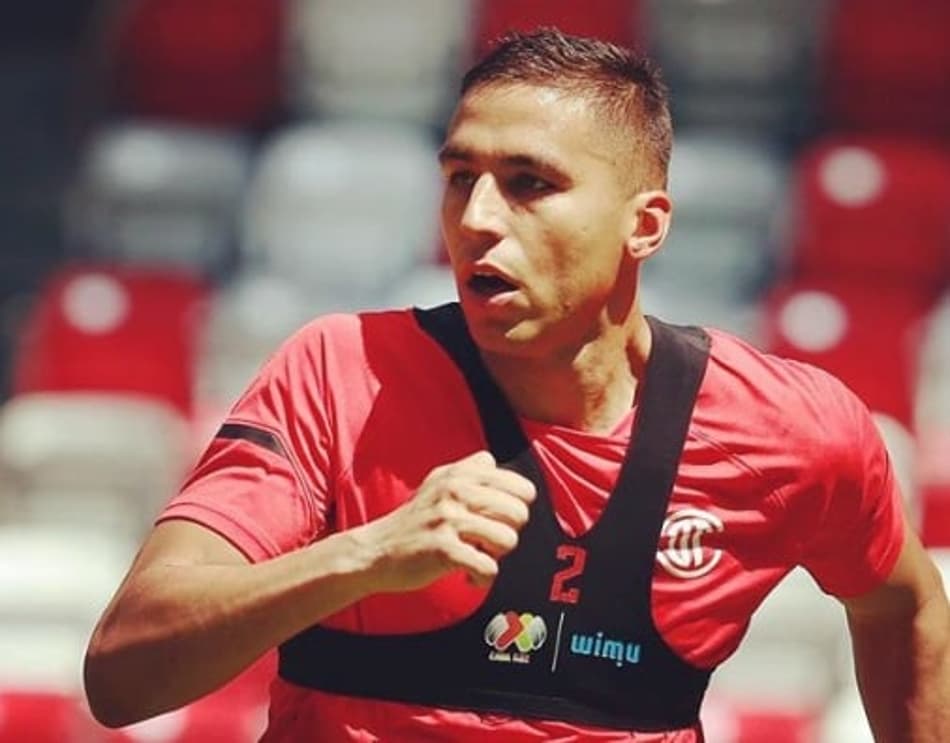 Ex-Palmeiras fica perto de retornar ao futebol argentino