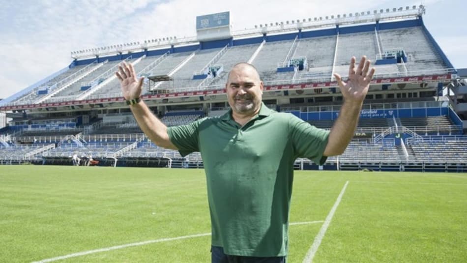 Abriu o coração! Chilavert faz revelação sobre Lionel Messi