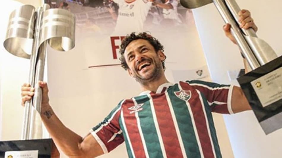 Parabéns, Fluminense! Veja as postagens dos jogadores nos 118 anos do clube