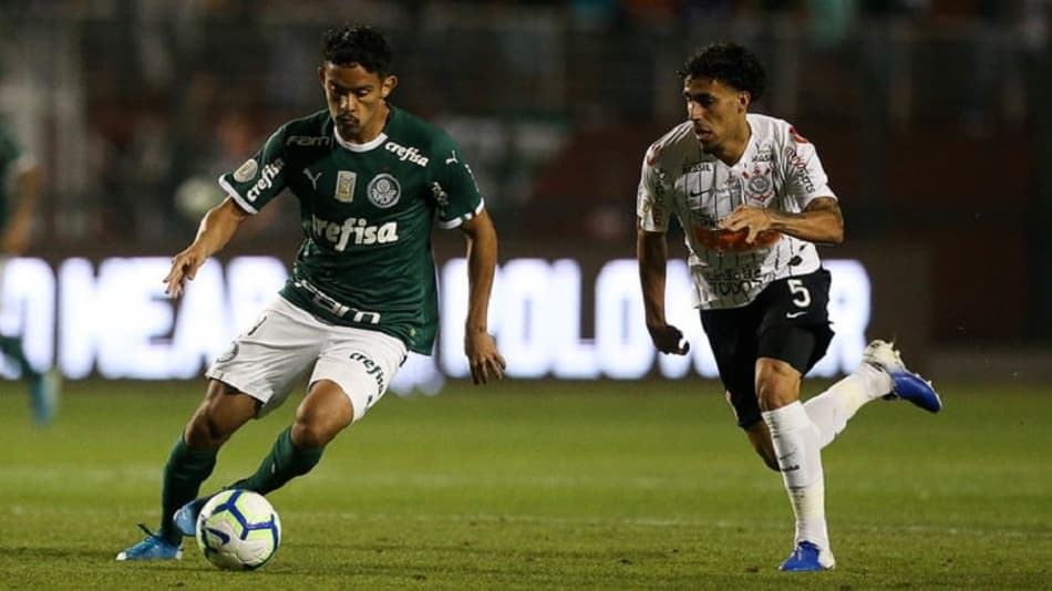 Corinthians x Palmeiras será nesta quarta: relembre como foram os últimos 20 Dérbis