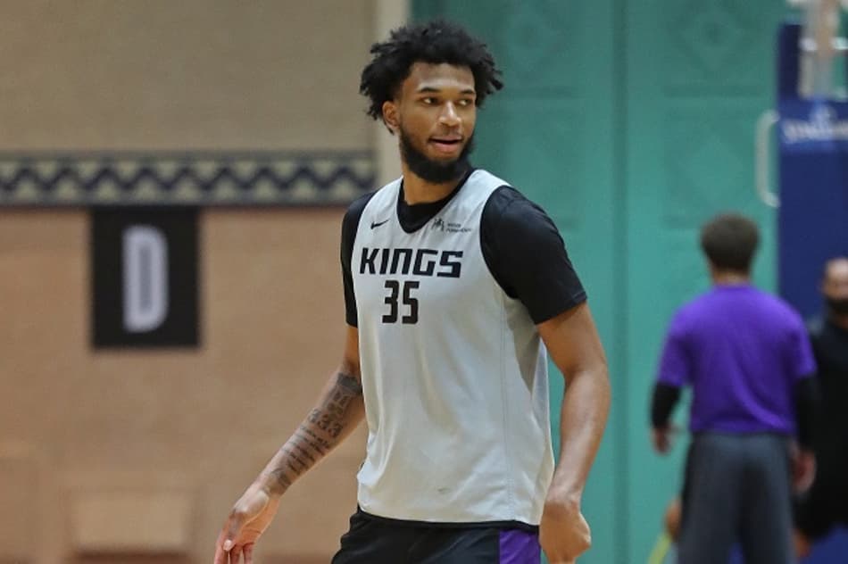 Empresário acusa Kings de desvalorizar Marvin Bagley