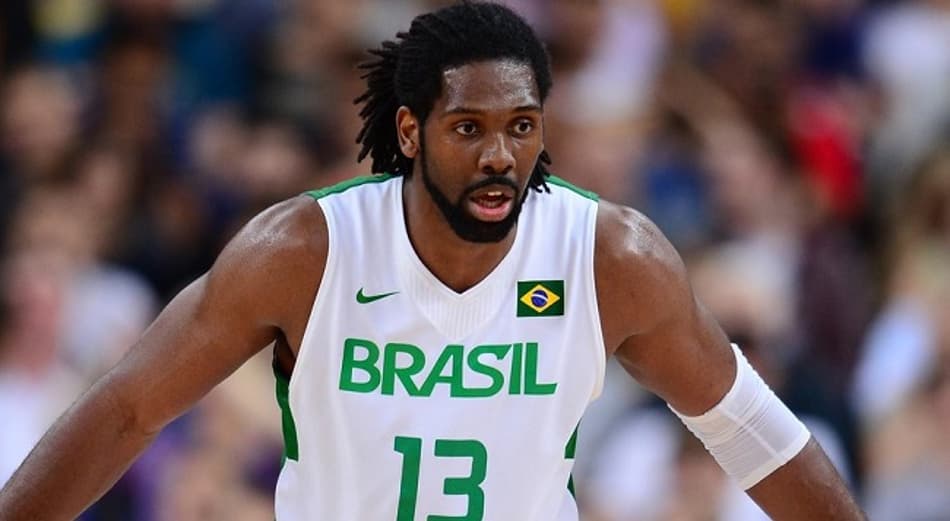 Nenê Hilário estaria próximo de fechar com o São Paulo para o NBB