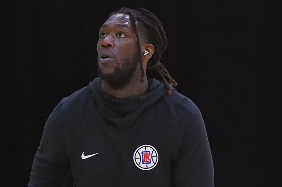 Montrezl Harrell: “Sou o Dennis Rodman moderno”