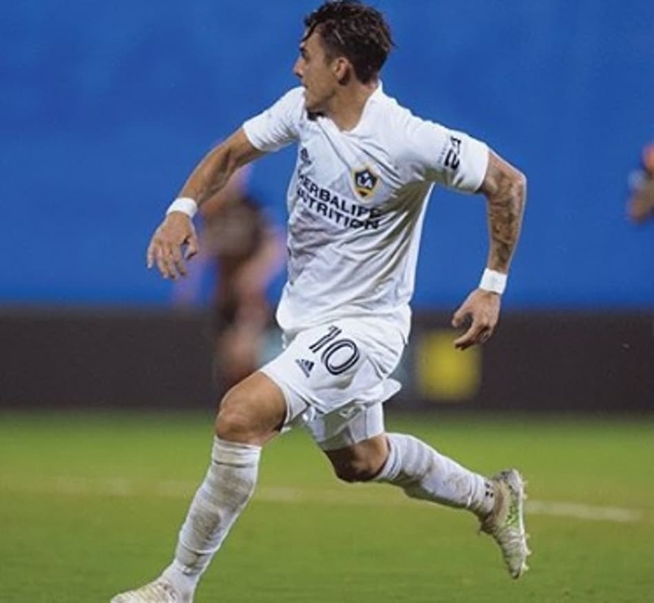 Houston Dynamo e LA Galaxy empatam e estão fora da MLS; Veja os gols