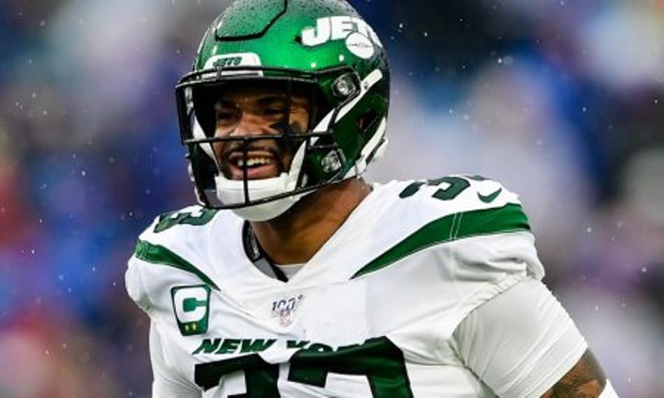 Jamal Adams solta o verbo sobre a organização do New York Jets