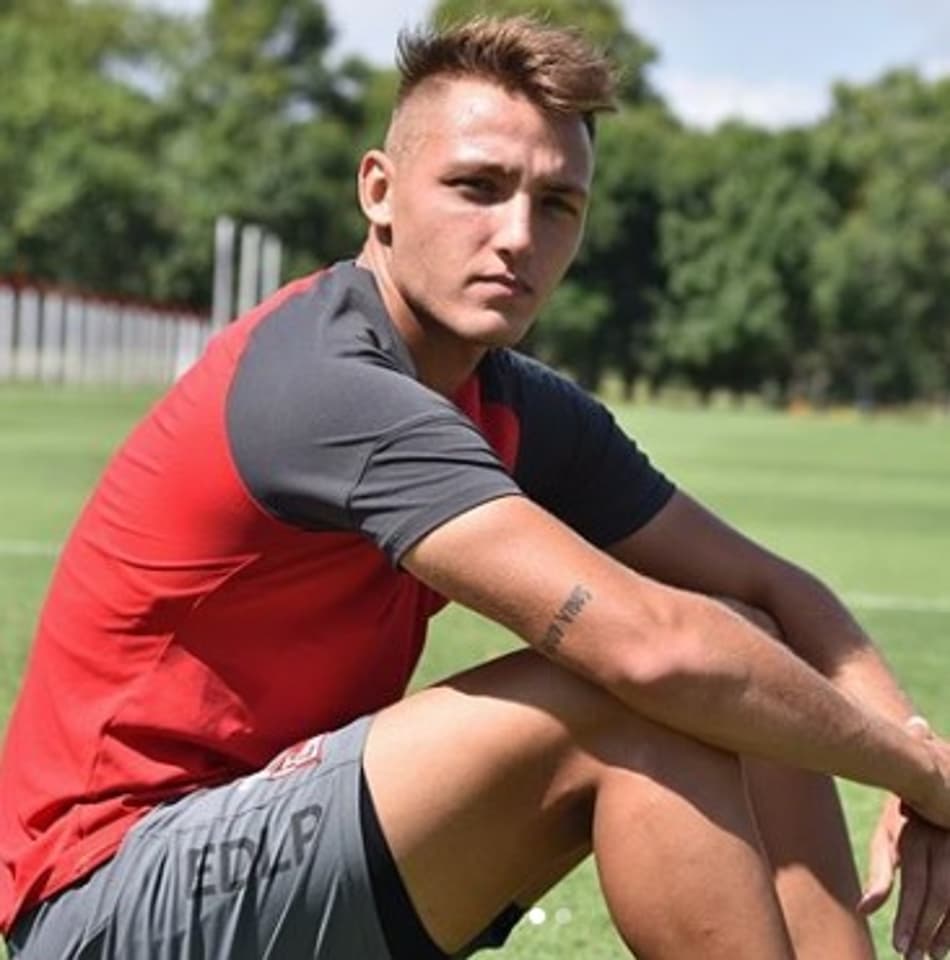 Retegui brilha no Campeonato Argentino; veja os números