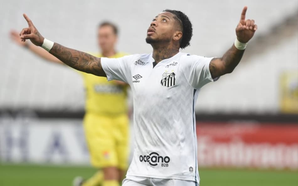 Por vaga na semi, Santos enfrenta a Ponte na Vila nesta quinta, às 21h30