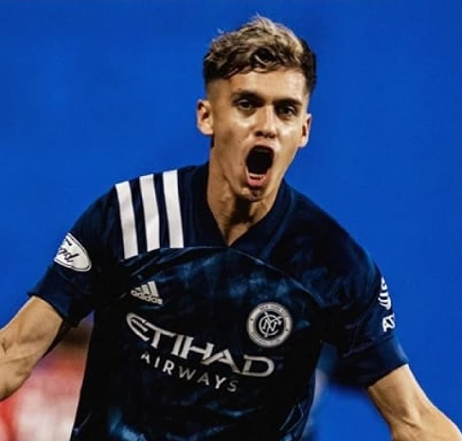 New York City e Sporting Kansas avançam na MLS is Back