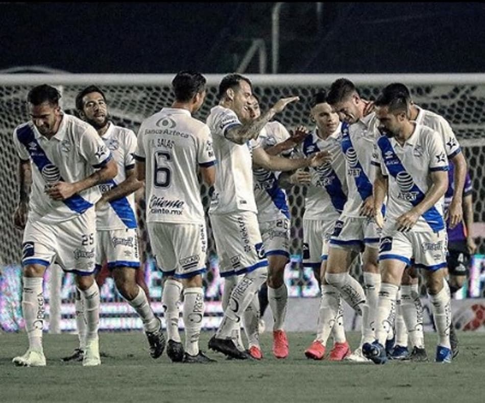 Liga MX: Goleada marca os jogos de segunda-feira