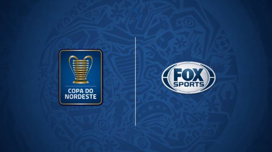 Copa do Nordeste - Fox Sports