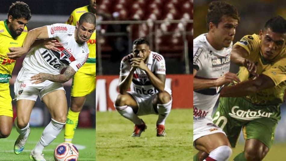 Já virou rotina: São Paulo soma 31 campeonatos seguidos sem títulos