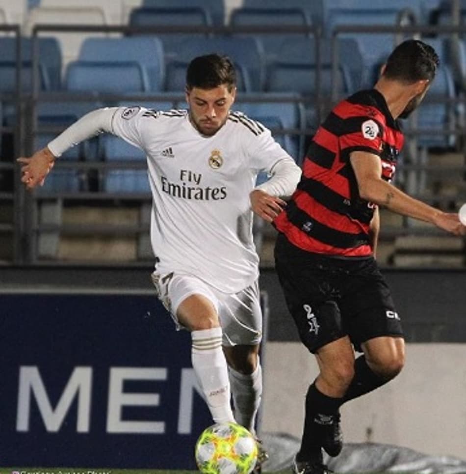 Atleta do Real Madrid topou oferta de time sul-americano