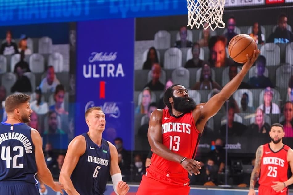 Veja os melhores alas-armadores de 2019-2020 da NBA