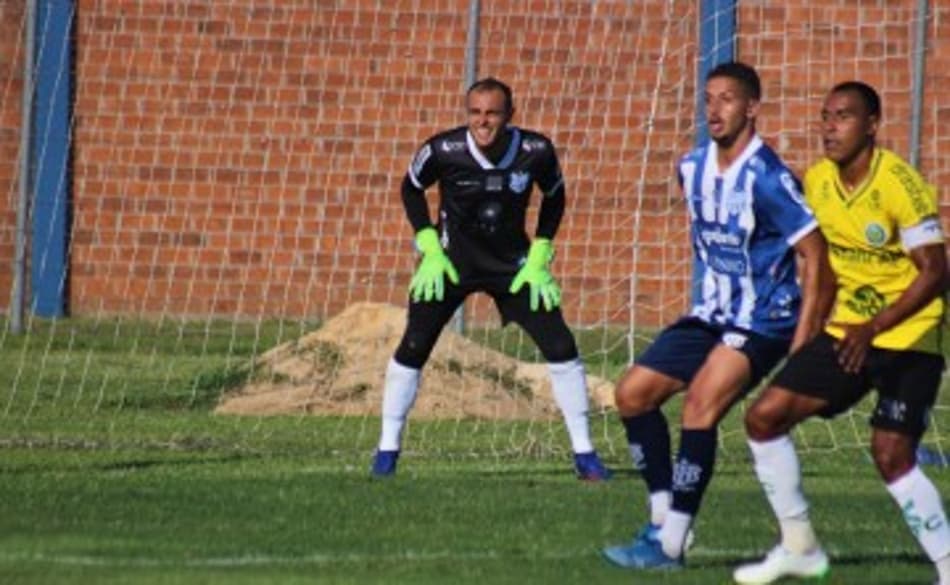Renan - Esportivo