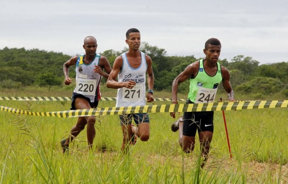 Cross country pode voltar ao programa olímpico em Paris-2024